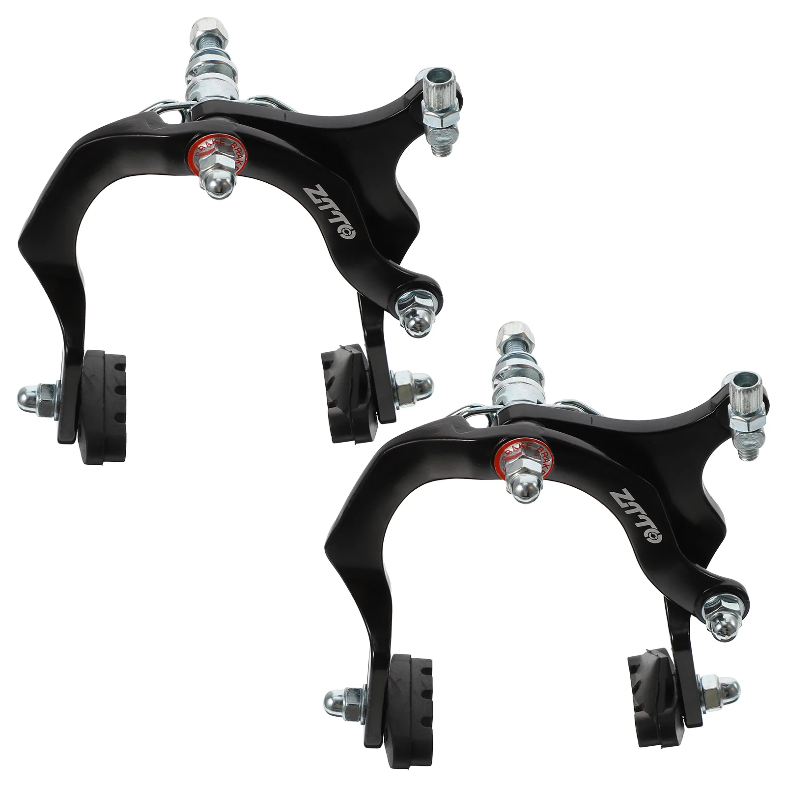 Outdoor Bicycle Side Pull Brake C Calipers Rim Long Arm Clamp Hanging For Urban Casual Road Bike Cycling Brake Caliper C
Outdoor Bicycle Side Pull Brake C Calipers Rim Long Arm Clamp Hanging For Urban Casual Road Bike Cycling Brake Caliper C