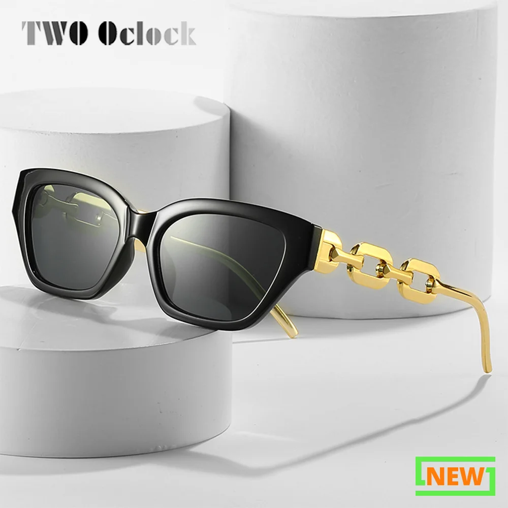 2022 New y2k Cat Eye Sunglasses Women Brand Designer Luxury Chain Sun Glasses For Women Anti-glare UV400 Shades Female Eyewear
2022 New y2k Cat Eye Sunglasses Women Brand Designer Luxury Chain Sun Glasses For Women Anti-glare UV400 Shades Female Eyewear