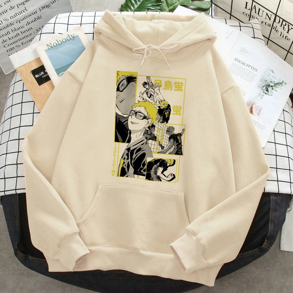 Худи Haikyuu для волейбола Voleibol, женская уличная одежда, зимние женские свитера в стиле 90-х годов
Худи Haikyuu для волейбола Voleibol, женская уличная одежда, зимние женские свитера в стиле 90-х годов