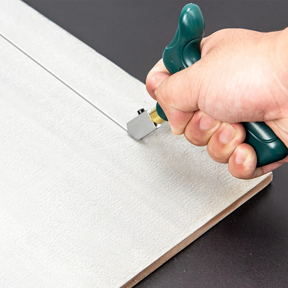 Tile Glass Cutter With Tape Measure 115*110mm 135mm 1pcs / 3pcs/Set / 10pcs/Set Alloy Steel Construction Tools
Tile Glass Cutter With Tape Measure 115*110mm 135mm 1pcs / 3pcs/Set / 10pcs/Set Alloy Steel Construction Tools