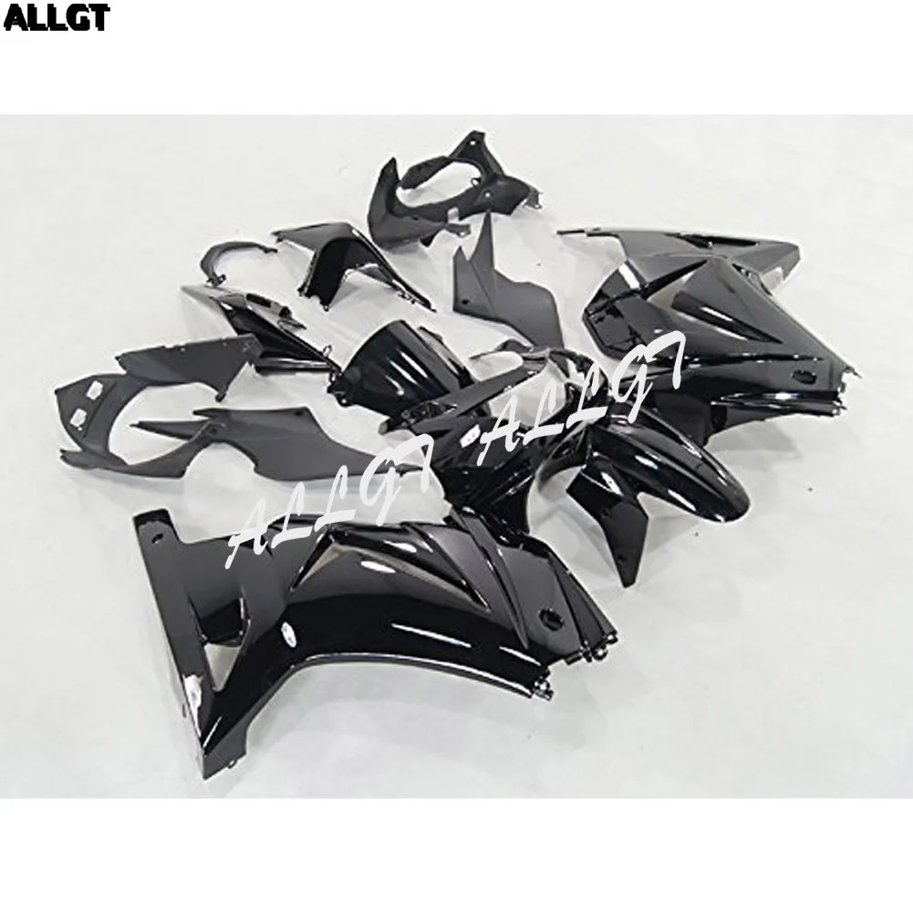 Обтекатели ABS с литьем под давлением для модели 2008 2009 2010 2011 2012 Kawwaski Ninja 250R EX250-черные
Обтекатели ABS с литьем под давлением для модели 2008 2009 2010 2011 2012 Kawwaski Ninja 250R EX250-черные