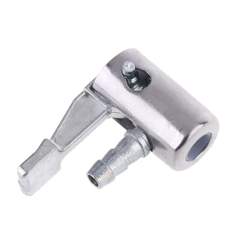 Handle Type Air Chuck Metal Air Chuck Compact Tire Inflator Tire Chuck Quick Installation Air Chuck Durable
Handle Type Air Chuck Metal Air Chuck Compact Tire Inflator Tire Chuck Quick Installation Air Chuck Durable