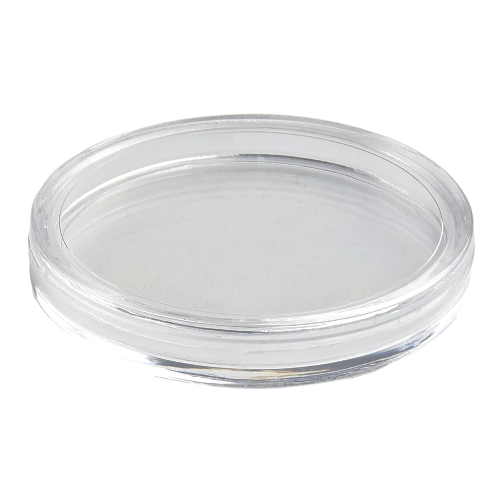 10pcs 38/50mm Transparent Plastic Coin Holder Coin Collecting Box Case For Coins Storage Capsules Protection Boxes Container
10pcs 38/50mm Transparent Plastic Coin Holder Coin Collecting Box Case For Coins Storage Capsules Protection Boxes Container