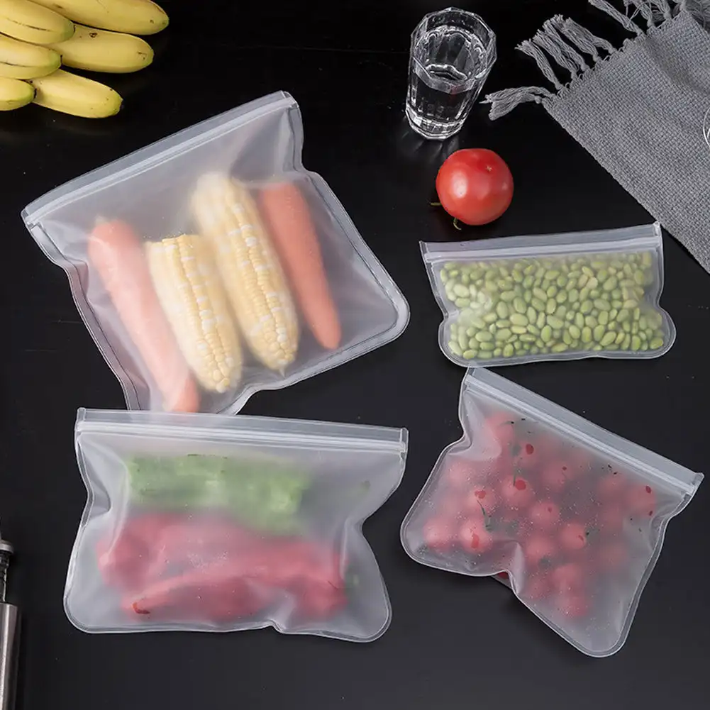 Силиконовые контейнеры для хранения пищевых продуктов, герметичные контейнеры, многоразовые, стоячие, на молнии, пакет для свежести, пакет для хранения пищевых продуктов, пакет для свежести
Силиконовые контейнеры для хранения пищевых продуктов, герметичные контейнеры, многоразовые, стоячие, на молнии, пакет для свежести, пакет для хранения пищевых продуктов, пакет для свежести