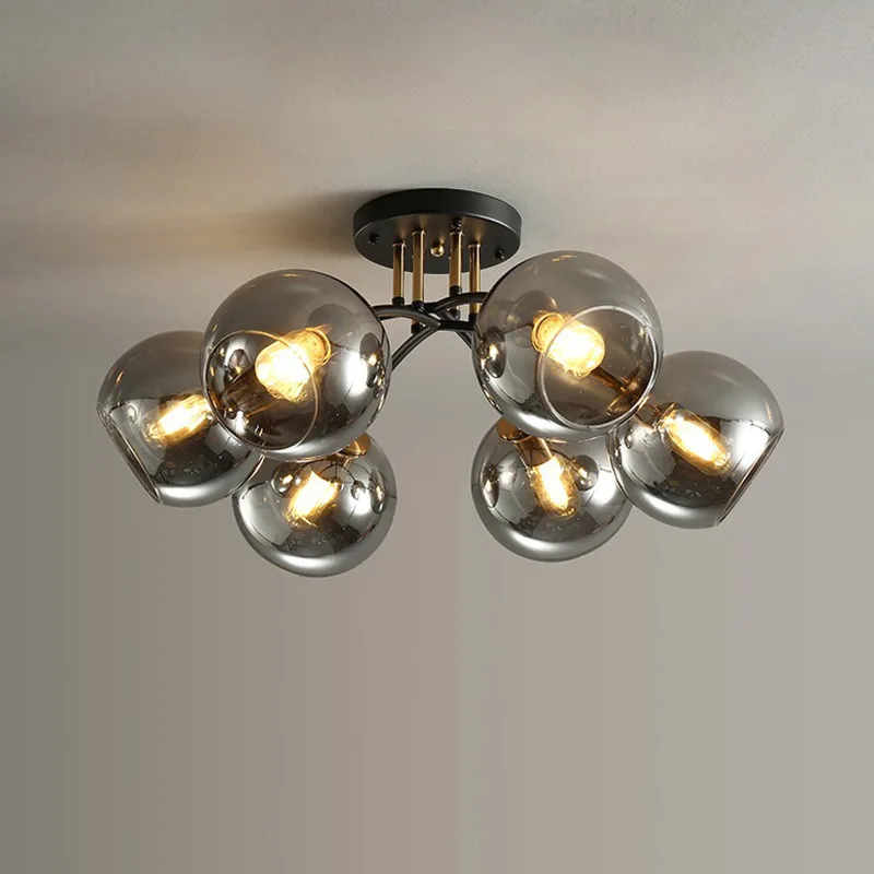 Ceiling Light Master Bedroom Magic Bean Room Light Romantic Living Room Light Fixture
Ceiling Light Master Bedroom Magic Bean Room Light Romantic Living Room Light Fixture