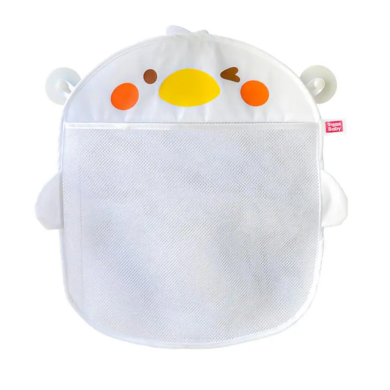 Bath Toy Holders For The Tub Bath Toy Holder Suction Cup Bath Toy Holder Large Capacity Multi-Use Bath Toy Organizer Quick Dry
Bath Toy Holders For The Tub Bath Toy Holder Suction Cup Bath Toy Holder Large Capacity Multi-Use Bath Toy Organizer Quick Dry