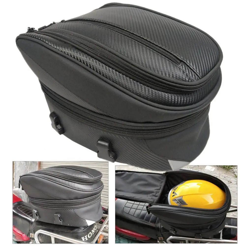 Helmet Bag Knight Accessories Portable Motorcycle Fuel Tank Bag Motorbike Luggage Storage Rear Seat Tail Cycling Backpack
Helmet Bag Knight Accessories Portable Motorcycle Fuel Tank Bag Motorbike Luggage Storage Rear Seat Tail Cycling Backpack