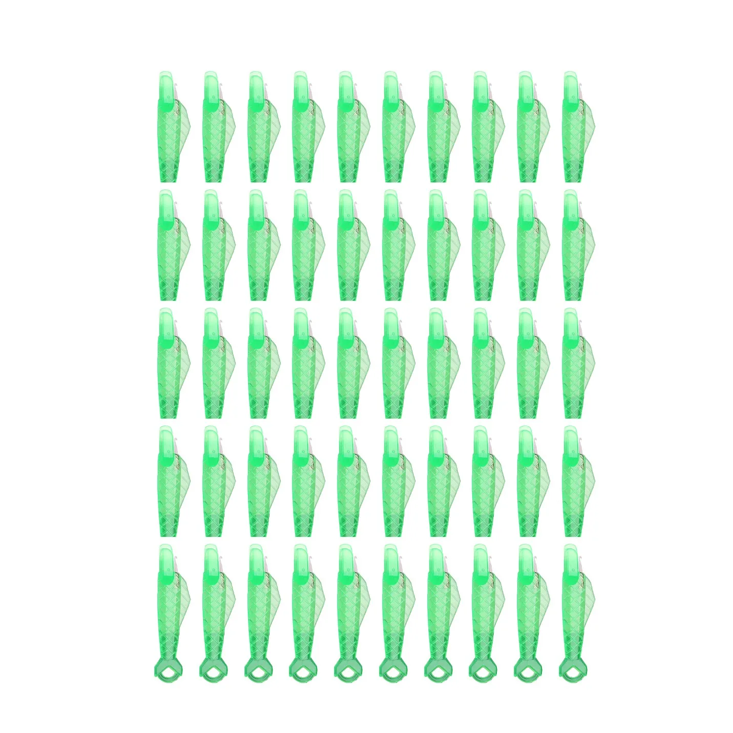 50PCS Needle Threaders Small Fish Shape Needle Threader for Hand Sewing Machine Sewing Tool Supplies DIY Sewing Craft
50PCS Needle Threaders Small Fish Shape Needle Threader for Hand Sewing Machine Sewing Tool Supplies DIY Sewing Craft