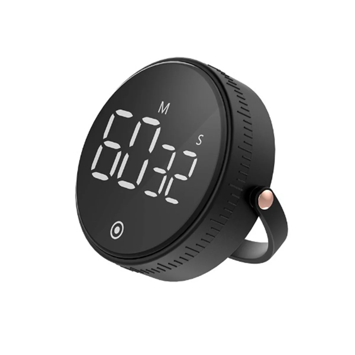 Magnetic Kitchen Timer LED Digital Timer Manual Countdown Timer Alarm Clock Cooking Shower Study Fitness Stopwatch Time
Magnetic Kitchen Timer LED Digital Timer Manual Countdown Timer Alarm Clock Cooking Shower Study Fitness Stopwatch Time