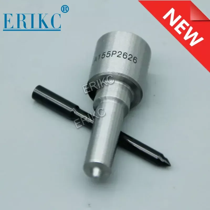 Дизельный насос ERIKC DLLA155P2626, Инжекторная Форсунка DLLA 155P2626, топливная форсунка DLLA 433 P2626 для 172
Дизельный насос ERIKC DLLA155P2626, Инжекторная Форсунка DLLA 155P2626, топливная форсунка DLLA 433 P2626 для 172