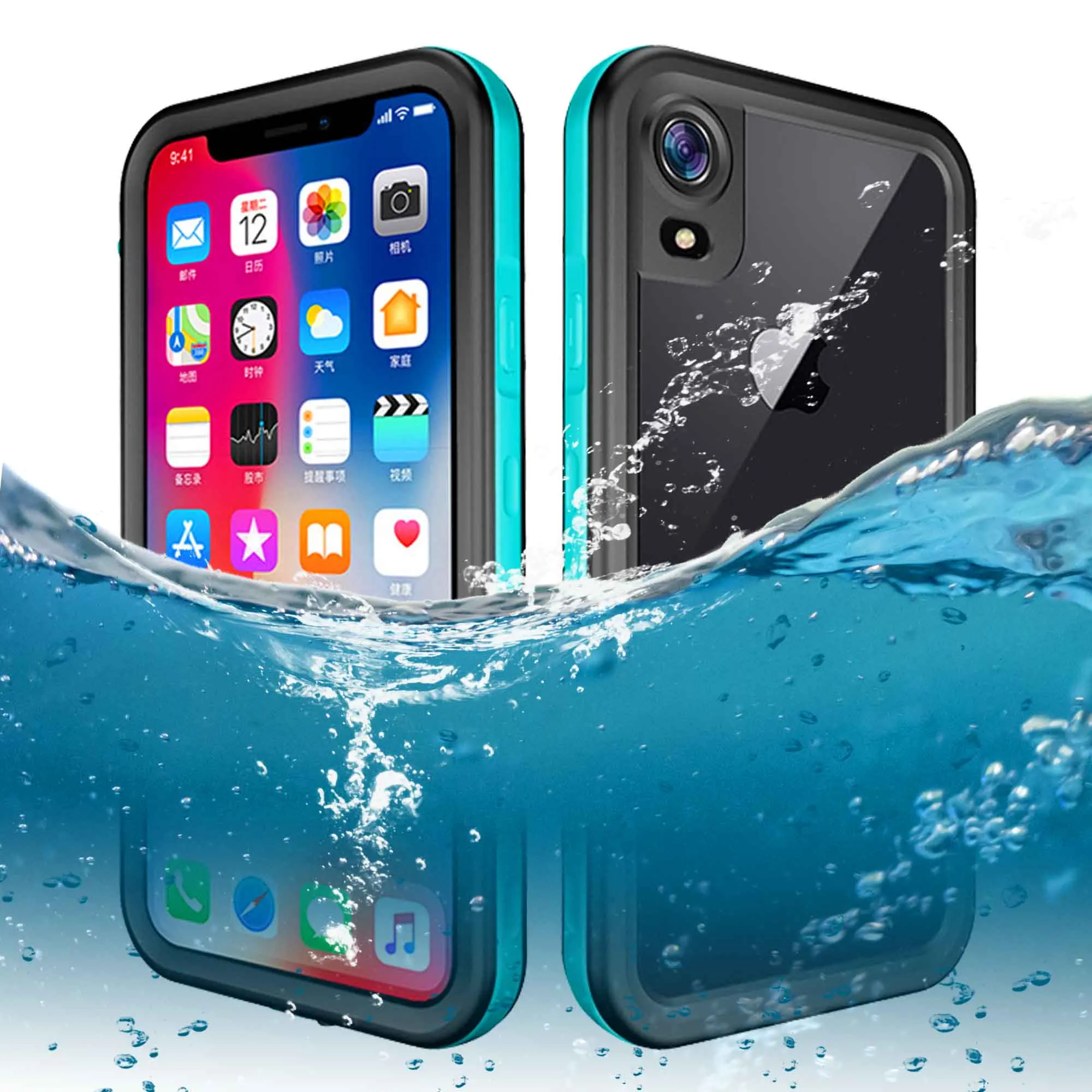 Водонепроницаемый Чехол IP68 для iPhone 6, 6S, 7, 8, SE, 2022 ударопрочный чехол с полным покрытием 360 градусов для плавания, дайвинга, подводного плавания, чехол для iPhone X, XS, XR, XS Max
Водонепроницаемый Чехол IP68 для iPhone 6, 6S, 7, 8, SE, 2022 ударопрочный чехол с полным покрытием 360 градусов для плавания, дайвинга, подводного плавания, чехол для iPhone X, XS, XR, XS Max
