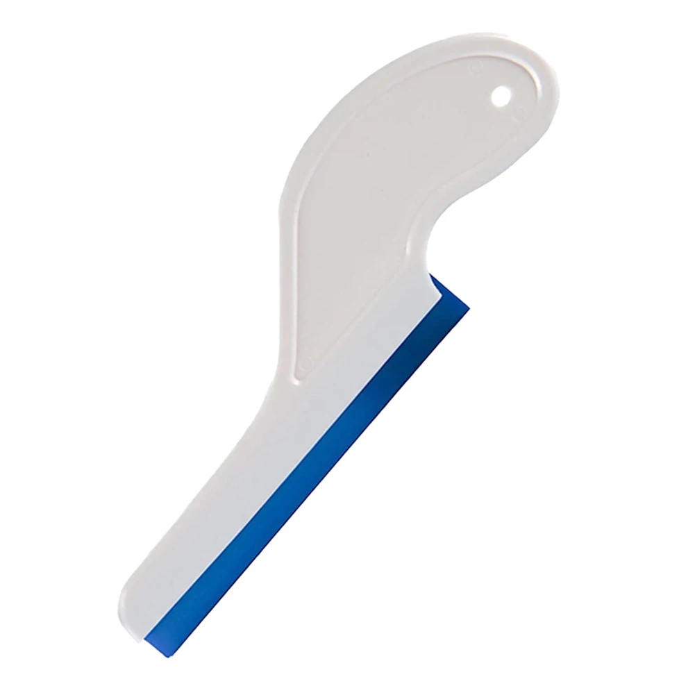 Long Handle Windshield Squeegee Effective Water and Dirt Removal Ideal for Car Windshield Tinting and Vinyl Wrap Application
Long Handle Windshield Squeegee Effective Water and Dirt Removal Ideal for Car Windshield Tinting and Vinyl Wrap Application