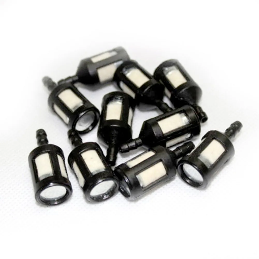 2Pcs Gas Fuel Filter For Zf-1 Zf1/For Stihl/For Poulan/For Husqvarna Chainsaw Trimmer Petrol Chainsaw Leaf Blower Strimmer Parts
2Pcs Gas Fuel Filter For Zf-1 Zf1/For Stihl/For Poulan/For Husqvarna Chainsaw Trimmer Petrol Chainsaw Leaf Blower Strimmer Parts