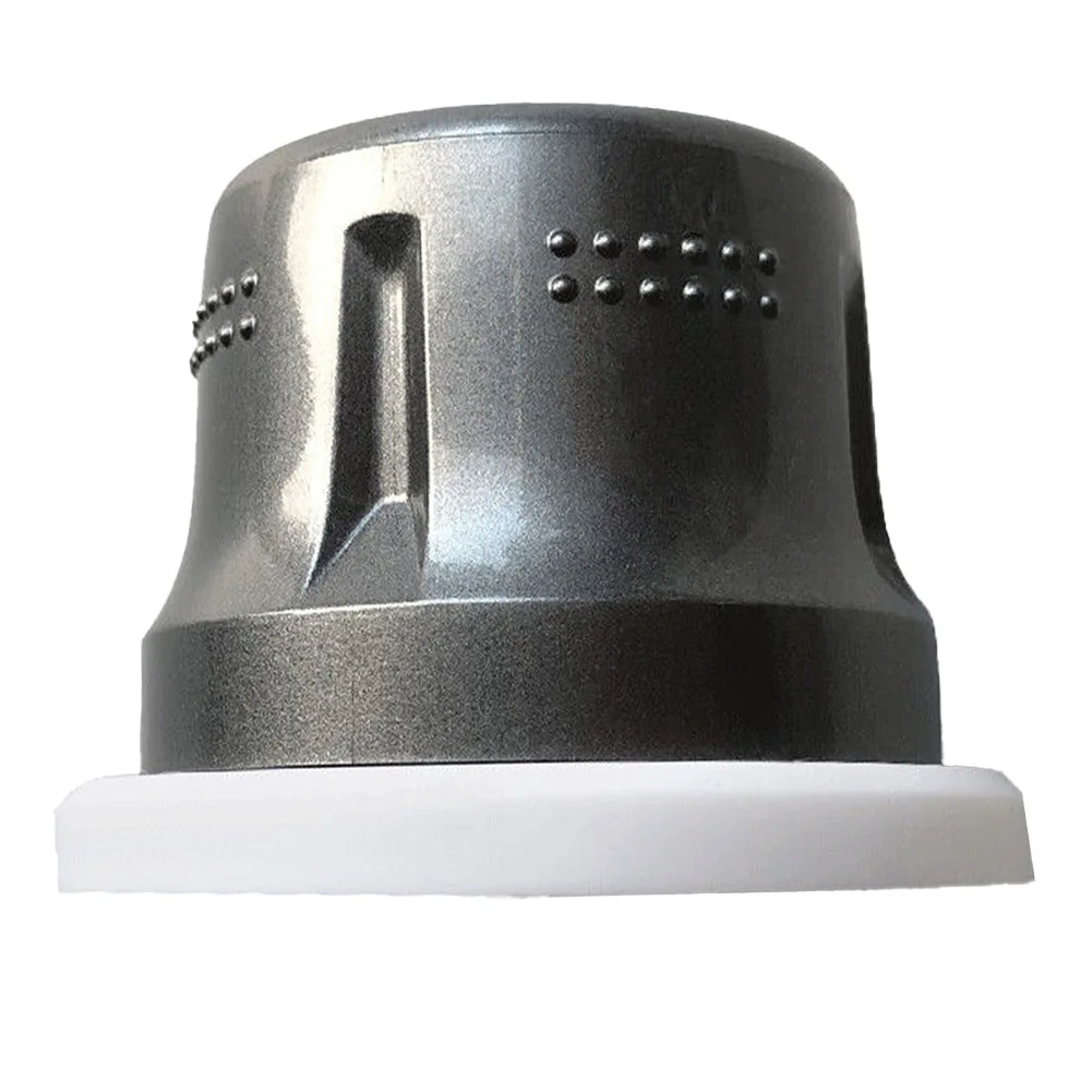 Air Conditioning Control Knob Cover 1pc 55925-0E050 Gray New Plug-and-play For Toyota For Highlander 2009-2013
Air Conditioning Control Knob Cover 1pc 55925-0E050 Gray New Plug-and-play For Toyota For Highlander 2009-2013