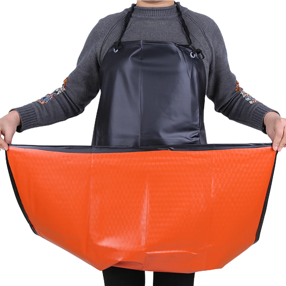 Oil-proof Apron Welding Apron Parts Welding Supplies White Composite Labor Protection Leather Welding Apron PU Sleeveless Apron
Oil-proof Apron Welding Apron Parts Welding Supplies White Composite Labor Protection Leather Welding Apron PU Sleeveless Apron