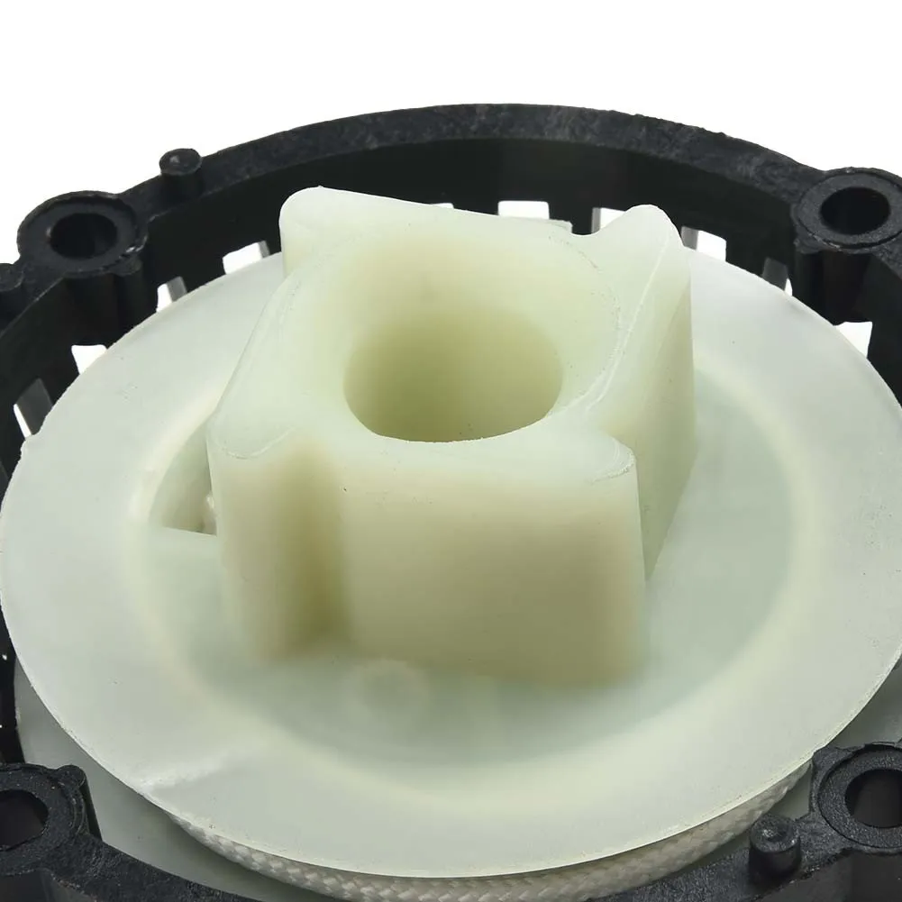 Accessory Recoil Starter For 47cc 49cc Motor Mini Pocket Quad Dirt Bike ATV Parts Pull Replace Replacement High Quality
Accessory Recoil Starter For 47cc 49cc Motor Mini Pocket Quad Dirt Bike ATV Parts Pull Replace Replacement High Quality