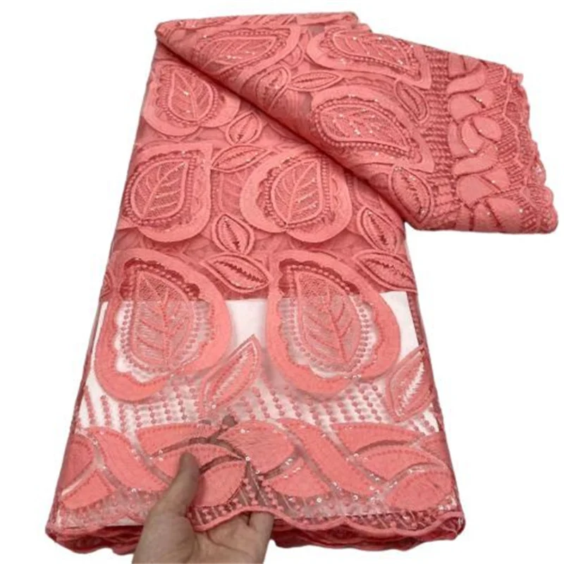 blue Hot Sale Sequin Lace Fabrics African Lace Fabric High Quality Nigeria French Tulle Mesh Lace Fabric for Bridal Material
blue Hot Sale Sequin Lace Fabrics African Lace Fabric High Quality Nigeria French Tulle Mesh Lace Fabric for Bridal Material