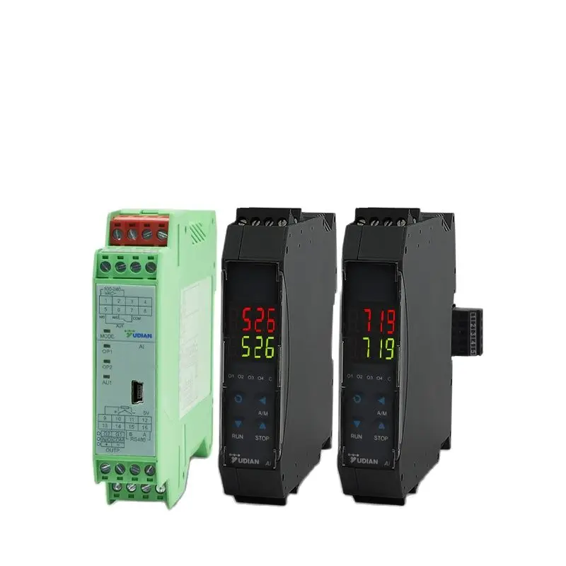 Многоканальный модуль PLC с направляющей, интеллектуальный модуль контроля температуры PID, 485 Коммуникационный аналоговый модуль сбора данных
Многоканальный модуль PLC с направляющей, интеллектуальный модуль контроля температуры PID, 485 Коммуникационный аналоговый модуль сбора данных