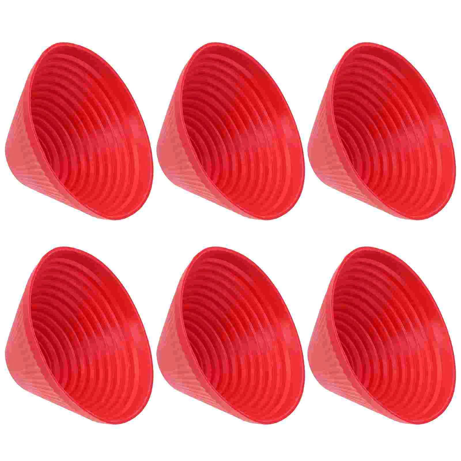 6Pcs Jar Grippers Multi Purpose Reusable Rubber Gripper Jar Opener Bottle Lid Openers Weak Hands Seniors Reusable
6Pcs Jar Grippers Multi Purpose Reusable Rubber Gripper Jar Opener Bottle Lid Openers Weak Hands Seniors Reusable