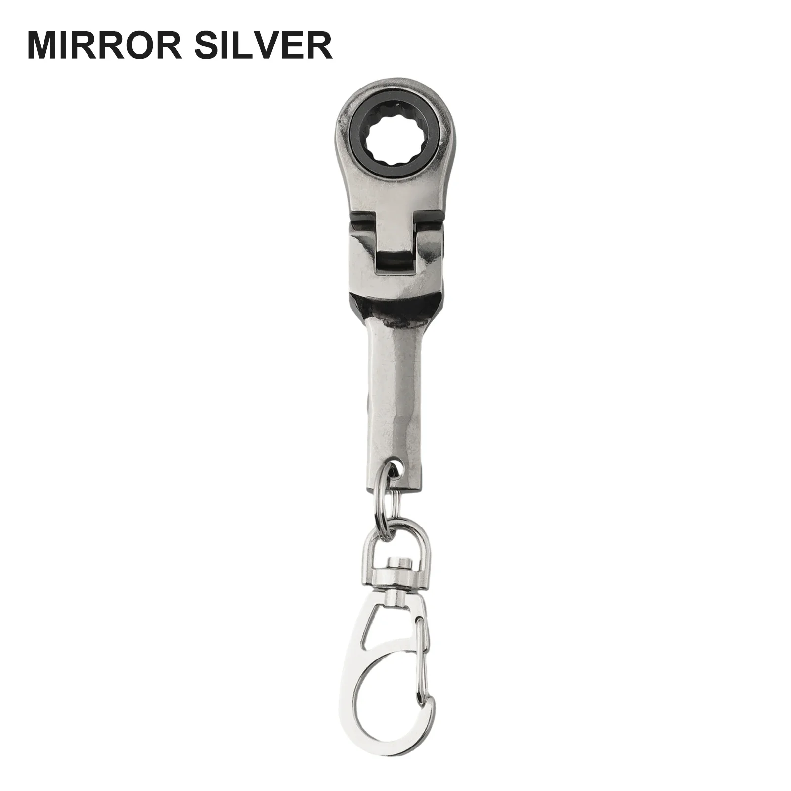 Foldable Work Key Chain Mirror Silver Mm Ratchet Spanner Movable Ratchet Wrench Note Transition Cm Mm Inch Pc Quantity
Foldable Work Key Chain Mirror Silver Mm Ratchet Spanner Movable Ratchet Wrench Note Transition Cm Mm Inch Pc Quantity