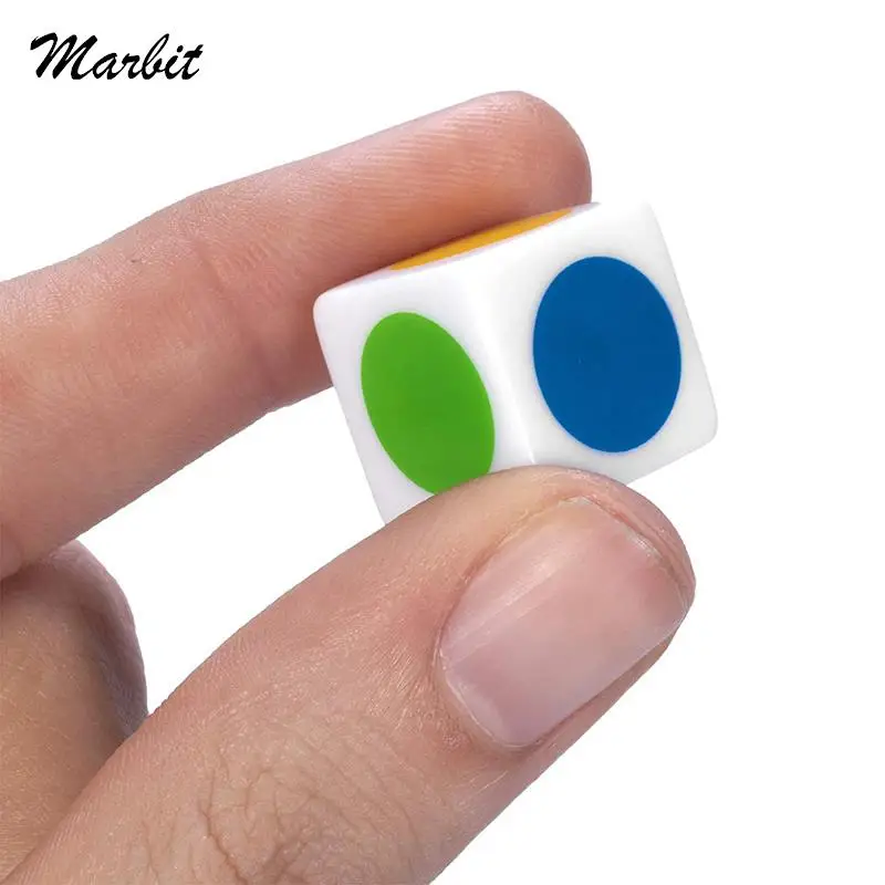 5pcs/set Acrylic Funny Table Dices Games Six Sided White Color Family Party Educational Toys Kids Board Game
5pcs/set Acrylic Funny Table Dices Games Six Sided White Color Family Party Educational Toys Kids Board Game