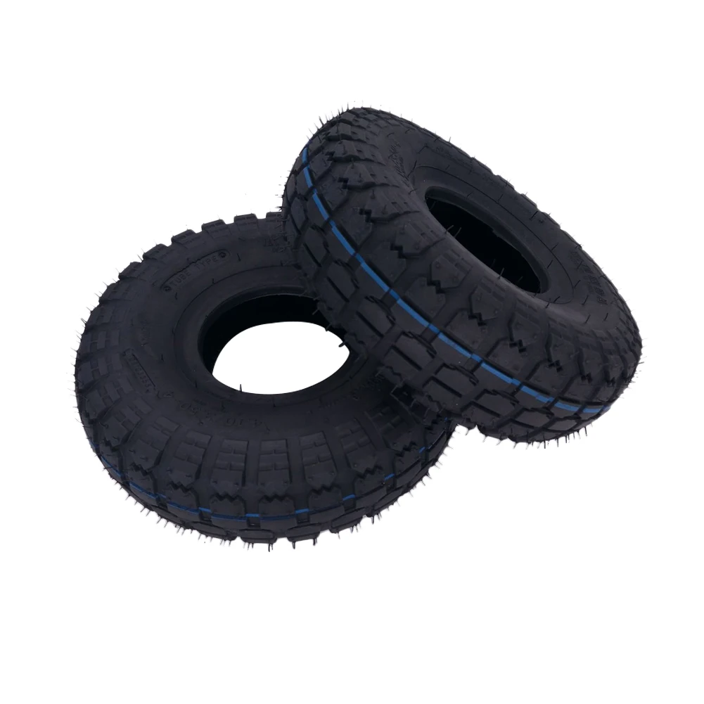 Inner Outer Electric Scooter Tires 10 Inch 4.10 / 3.50-4 Electric Bicycle Accessories Three-Wheel And Four-Wheel Scooter Tires
Inner Outer Electric Scooter Tires 10 Inch 4.10 / 3.50-4 Electric Bicycle Accessories Three-Wheel And Four-Wheel Scooter Tires