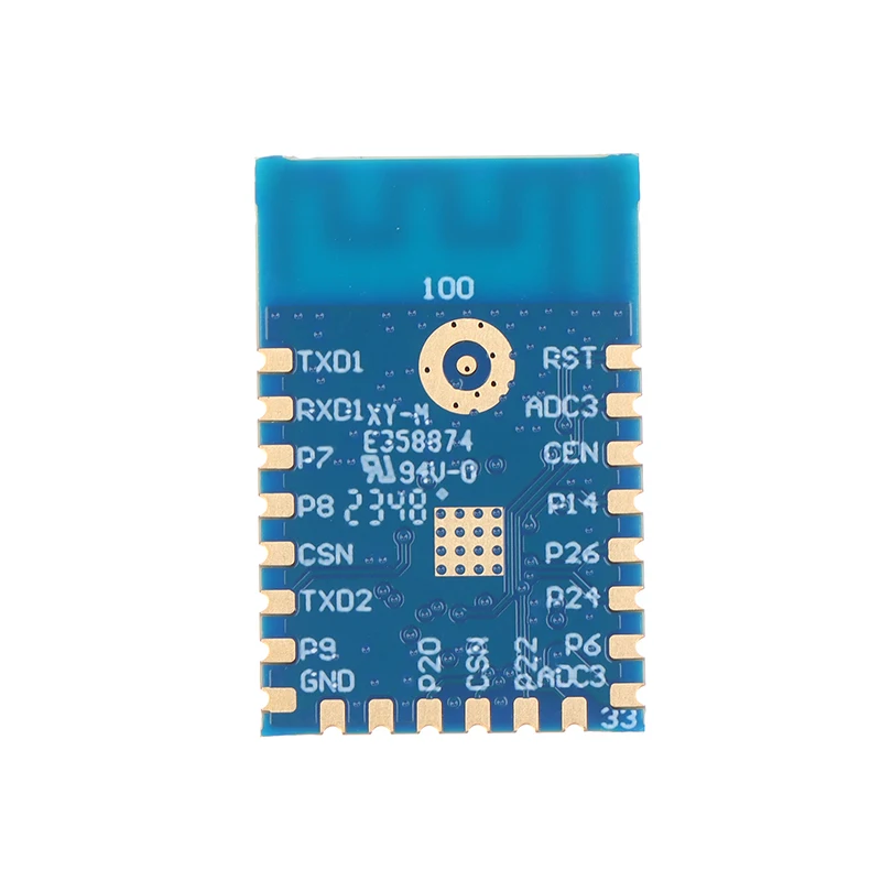 1Pc Brand New Tuya CB3S Universal Smart Remote Control Module Bluetooth Module WiFi Module Tuya Universal Remote Control Module 
1Pc Brand New Tuya CB3S Universal Smart Remote Control Module Bluetooth Module WiFi Module Tuya Universal Remote Control Module