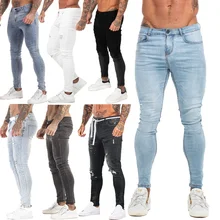 GINGTTO Jeans Skinny Fit Mens Pants Denim Trousers Slim Clothing Classic Homme New Arrivals Dropshipping Fashion Hip Hop 135
GINGTTO Jeans Skinny Fit Mens Pants Denim Trousers Slim Clothing Classic Homme New Arrivals Dropshipping Fashion Hip Hop 135