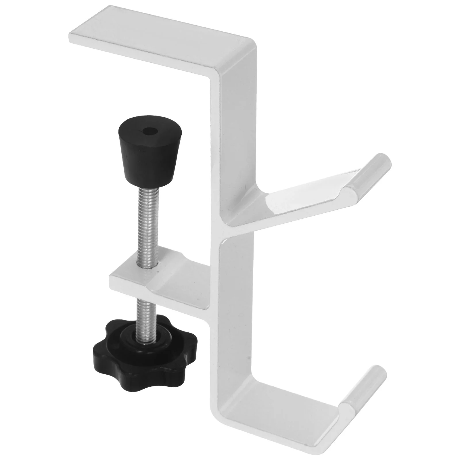 Desk Bag Hook Clothes Racks Holder for Table Hanger Multi-function Hooks Student Tote
Desk Bag Hook Clothes Racks Holder for Table Hanger Multi-function Hooks Student Tote