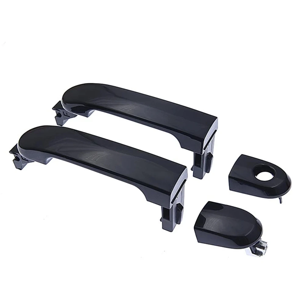 Outer Door Handle Door Handle Black 1pair Quality Black Front Left/Right Side Outside Outer Door Handle 80640-1hl0a
Outer Door Handle Door Handle Black 1pair Quality Black Front Left/Right Side Outside Outer Door Handle 80640-1hl0a