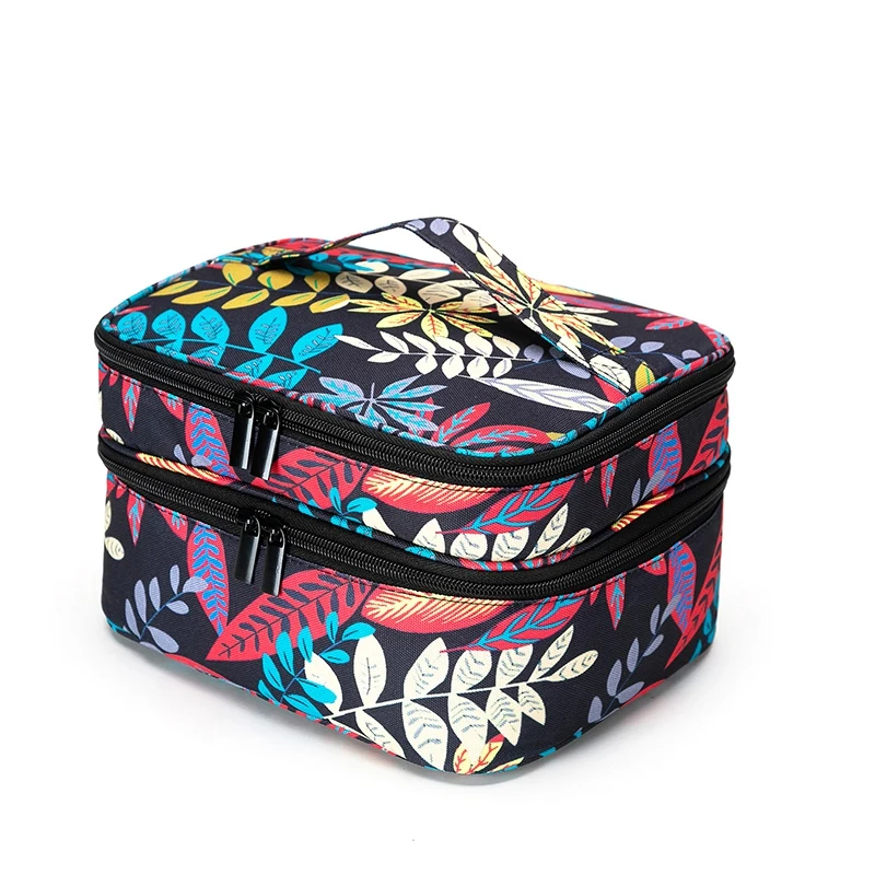 Емкость для хранения эфирного масла-Вмещает 30 бутылок, двухслойный органайзер для эфирных масел и аксессуаров (только сумка)
Емкость для хранения эфирного масла-Вмещает 30 бутылок, двухслойный органайзер для эфирных масел и аксессуаров (только сумка)