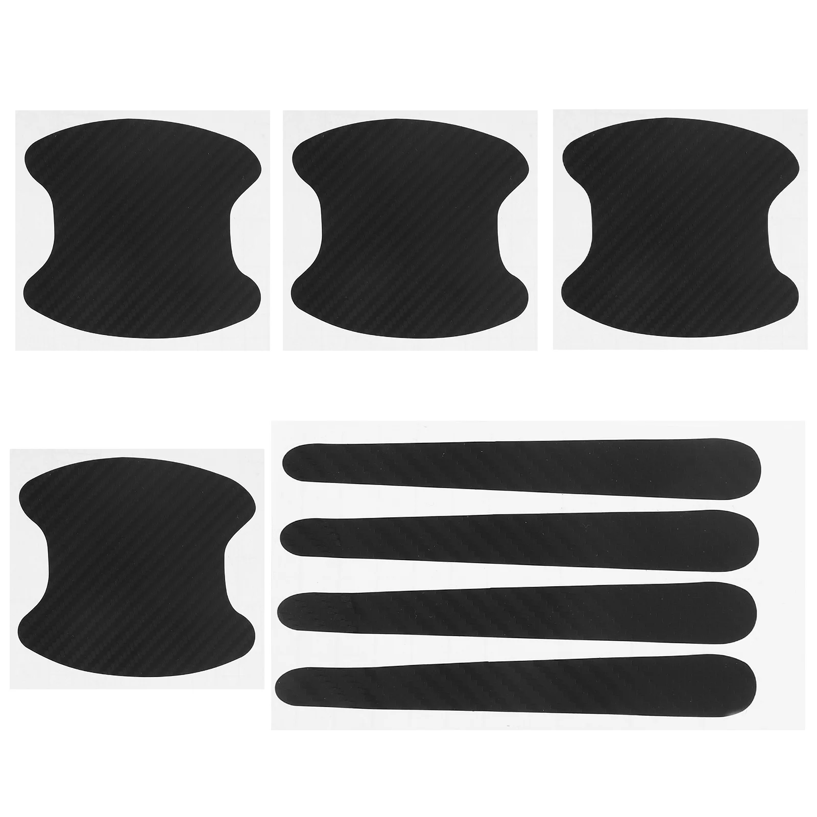 Handlebar Protector Car Door Sticker Guard Protective Film Pvc Automotive Exterior Accessories
Handlebar Protector Car Door Sticker Guard Protective Film Pvc Automotive Exterior Accessories