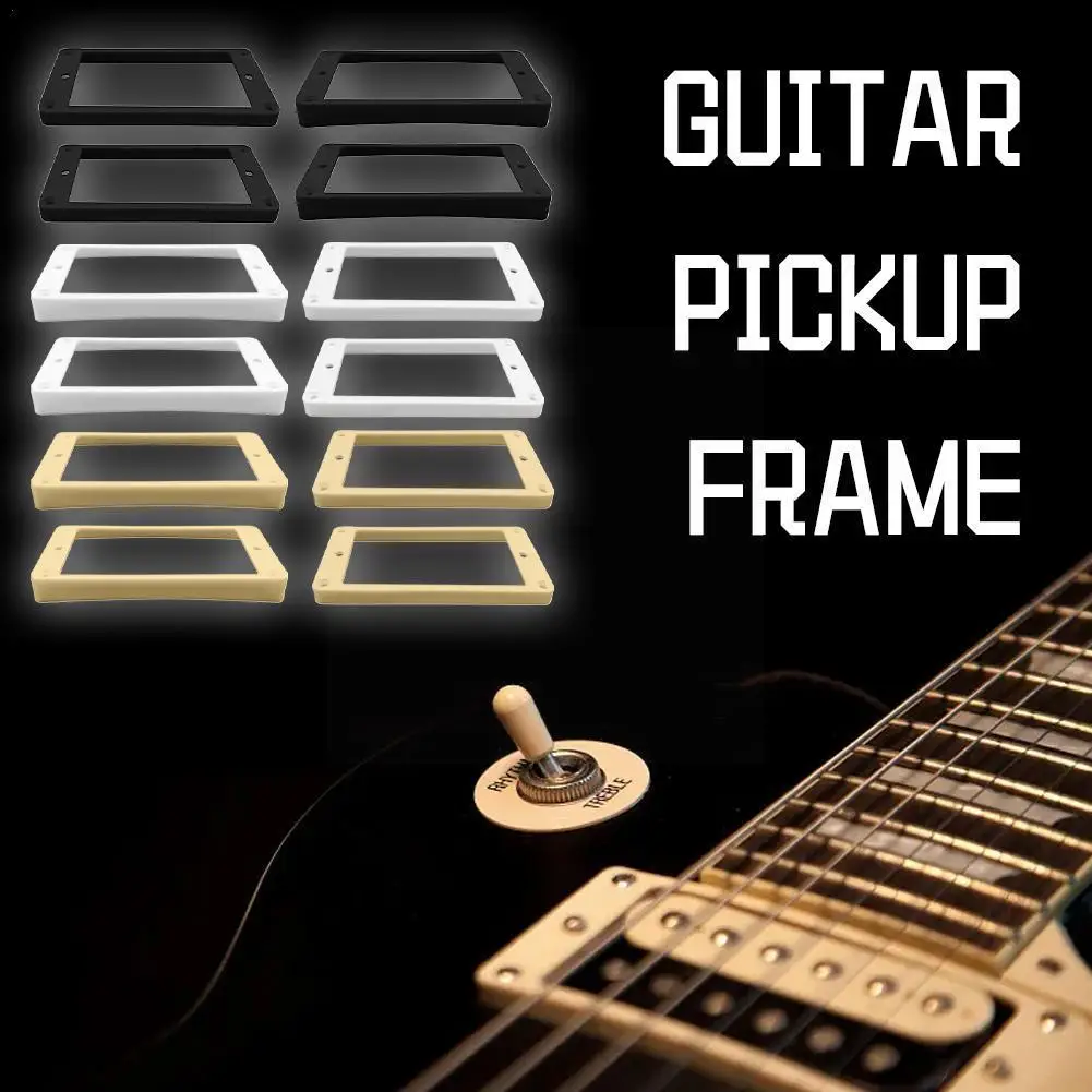 Electric Guitar Pickup Guitar Pickup Frame Musical Instrument Guitar And Accessories Clear Simple Is Installation Accessori F8S1
Electric Guitar Pickup Guitar Pickup Frame Musical Instrument Guitar And Accessories Clear Simple Is Installation Accessori F8S1