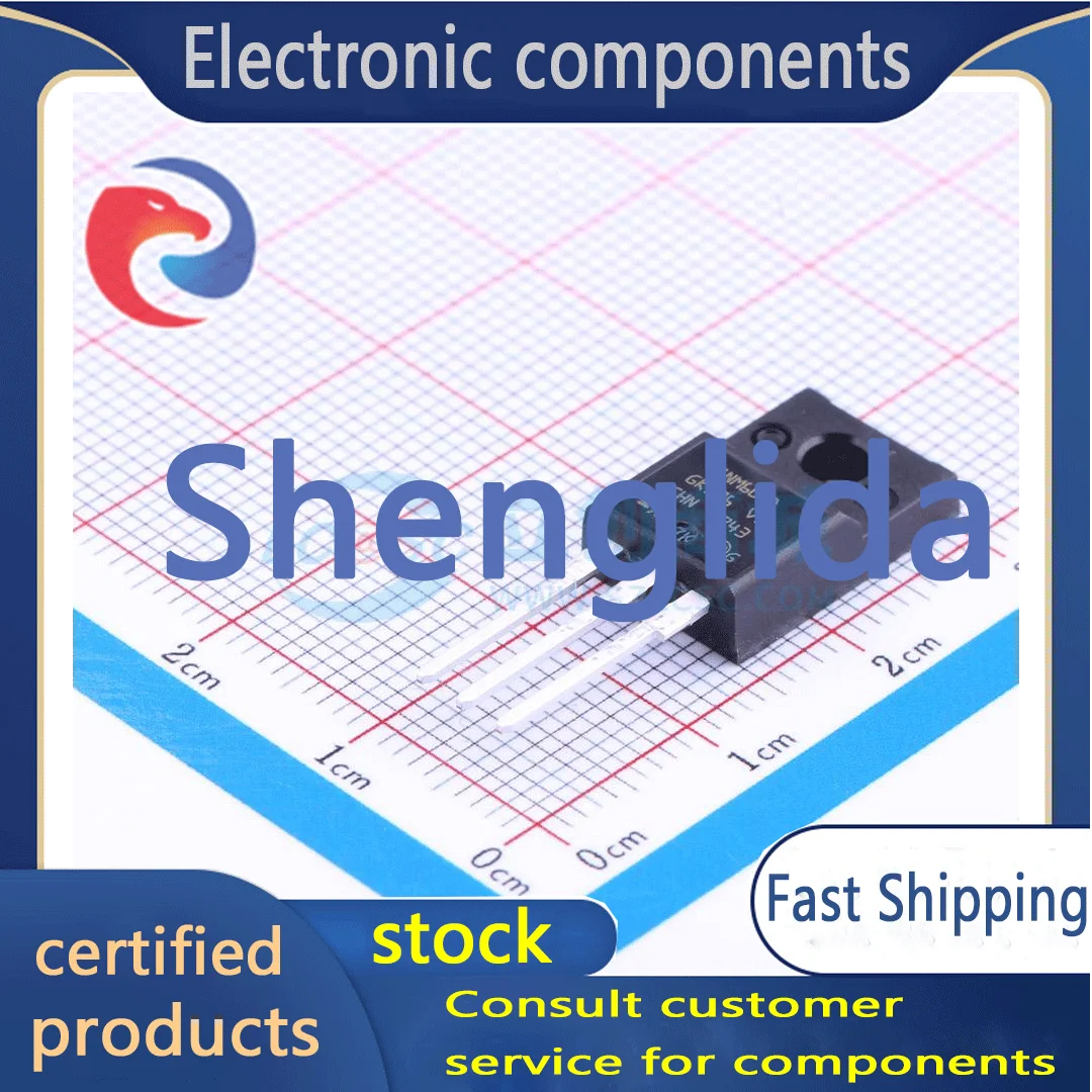 STF8NM60ND packaged TO-220F (TO-220IS) field-effect transistor (MOSFET) brand new off the shelf 1PCS
STF8NM60ND packaged TO-220F (TO-220IS) field-effect transistor (MOSFET) brand new off the shelf 1PCS