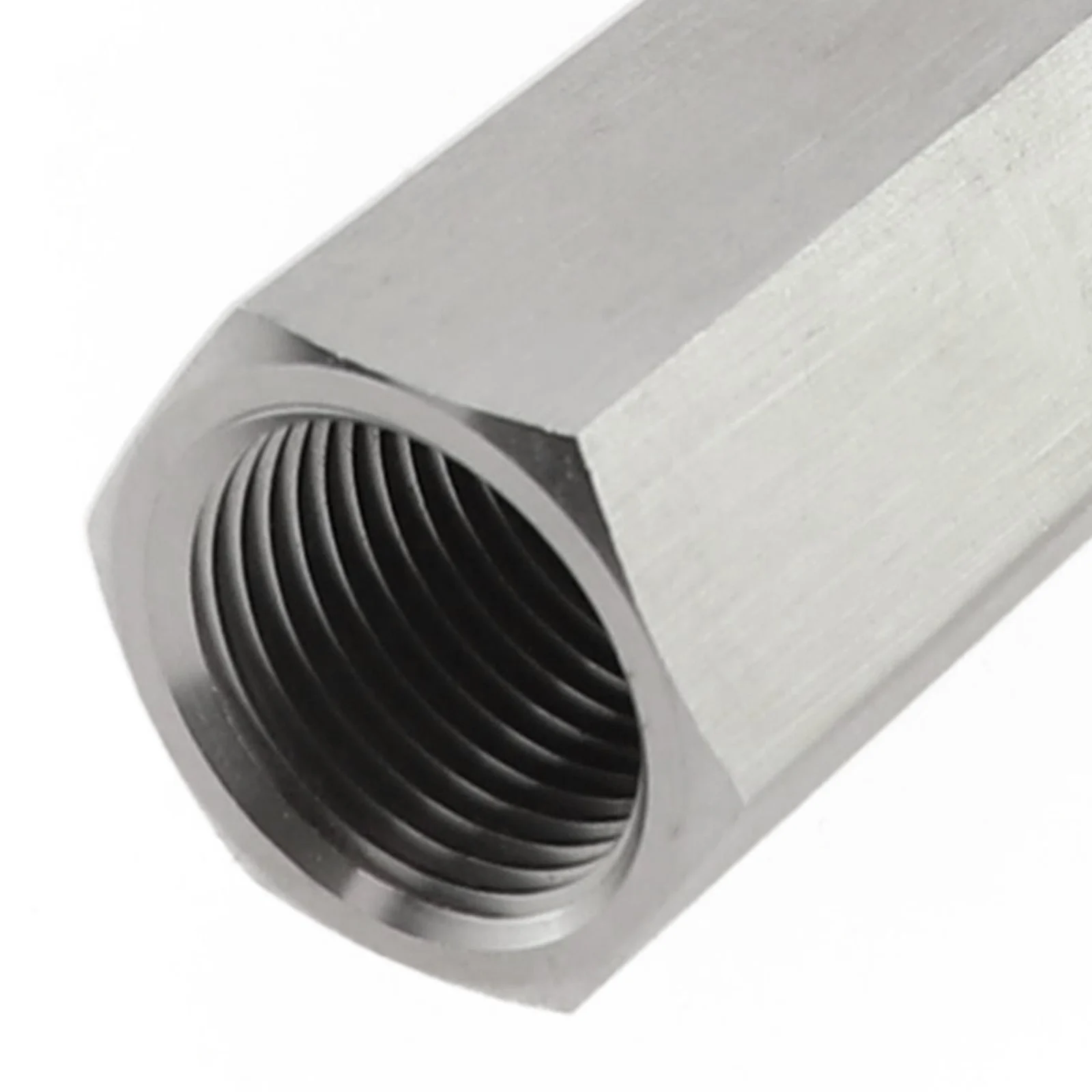 Car O2 Oxygen Sensor Extender Spacer With Catalyst M18x1.5 For Decat Hydrogen Lambda O2 Extender Spacer Fix Engine
Car O2 Oxygen Sensor Extender Spacer With Catalyst M18x1.5 For Decat Hydrogen Lambda O2 Extender Spacer Fix Engine