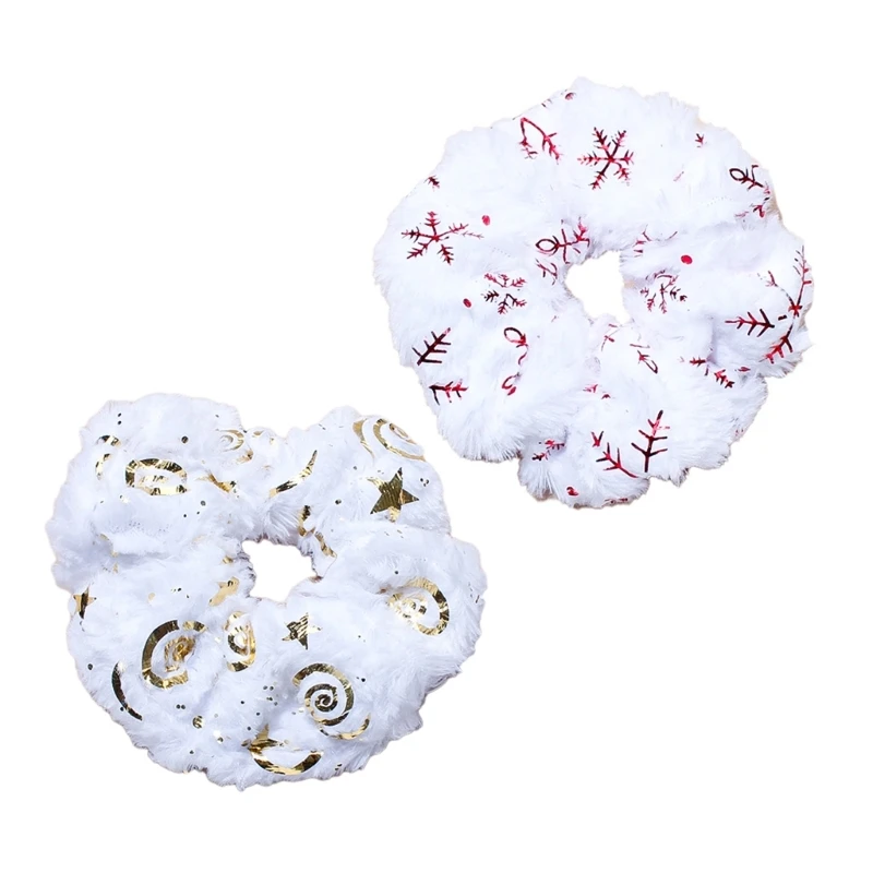 Sequins Furry Warm Autumn Winter Elastic Hair Band Scrunchies Plush Hair Rope 264E
Sequins Furry Warm Autumn Winter Elastic Hair Band Scrunchies Plush Hair Rope 264E