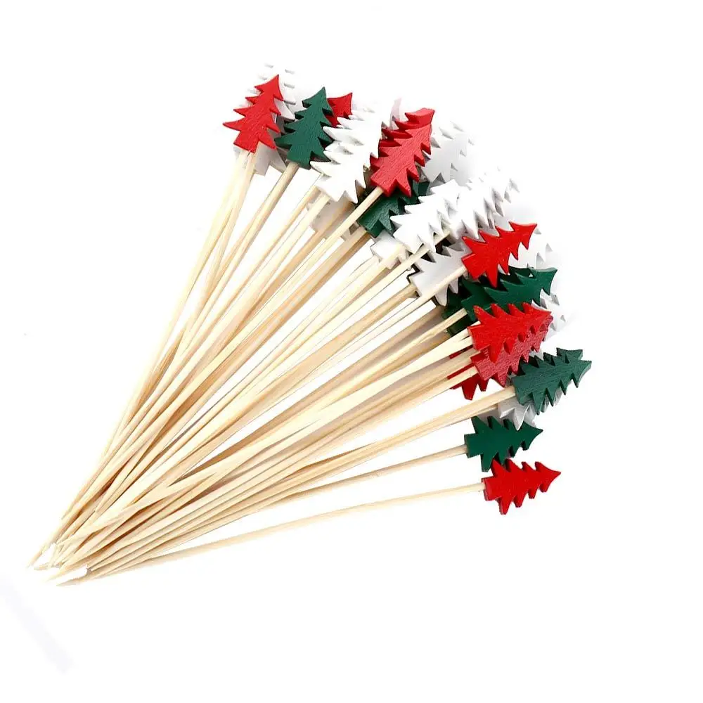 Sticks Toothpicks Christmas Tree Cocktail Toothpicks Christmas Decorations Cocktail Picks Fruit Sticks Christmas ornaments
Sticks Toothpicks Christmas Tree Cocktail Toothpicks Christmas Decorations Cocktail Picks Fruit Sticks Christmas ornaments