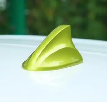 Car Signal Booster Accessories Exteriror Aerial Topper with Adhesive Tape for 2016-2021 Nissan Tiida Shark Fin Antenna Cover 
Car Signal Booster Accessories Exteriror Aerial Topper with Adhesive Tape for 2016-2021 Nissan Tiida Shark Fin Antenna Cover