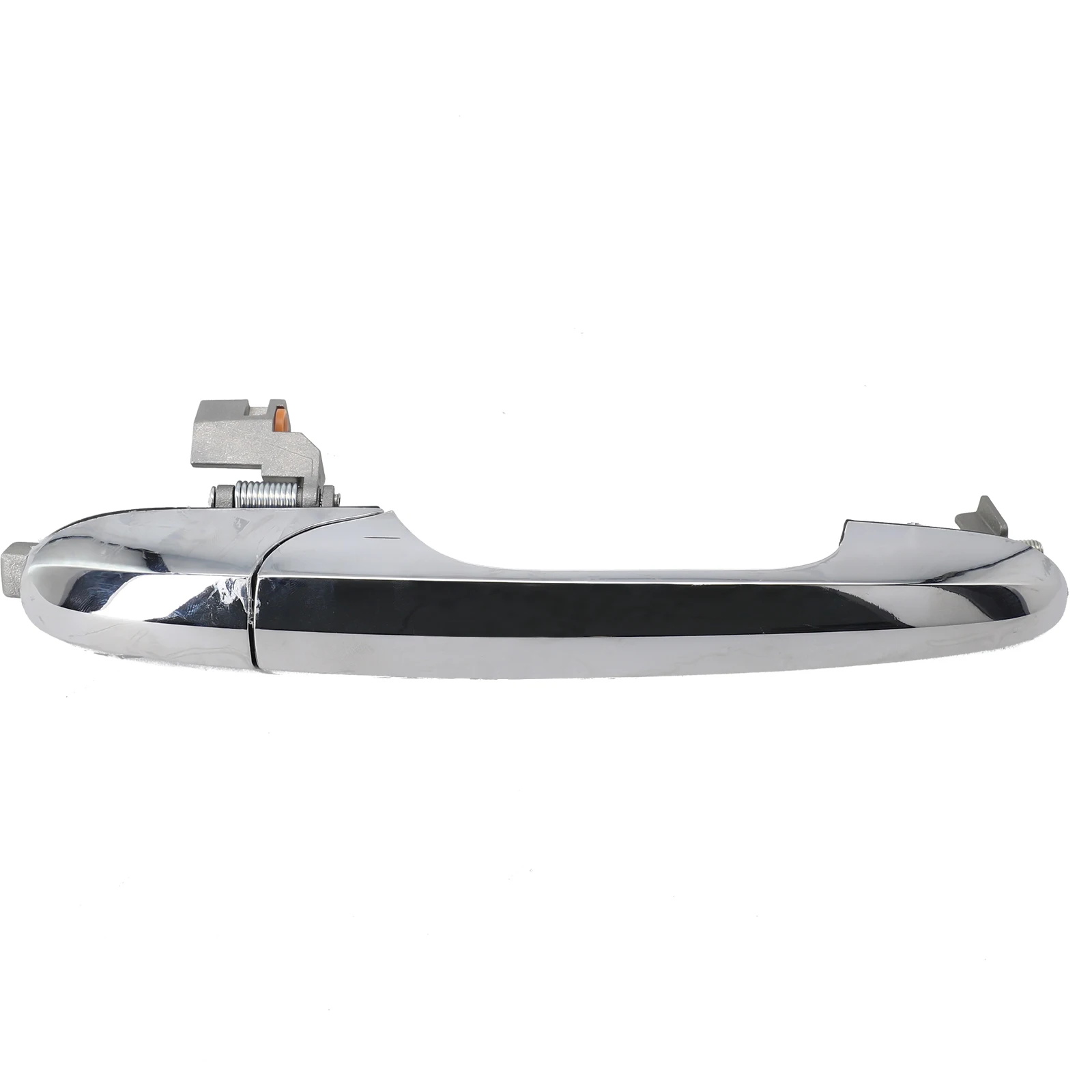 Durable Outer Door Handle Passenger Side 156073262 1PC ABS+Metal Accessory For AlfaRomeo 147 5 Door Replacement
Durable Outer Door Handle Passenger Side 156073262 1PC ABS+Metal Accessory For AlfaRomeo 147 5 Door Replacement