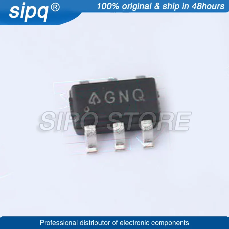 10PCS/LOT AP3125HBKTR-G1 AP3125HBKTR SOT-26 Brand New and Original In Stock Authentic Product
10PCS/LOT AP3125HBKTR-G1 AP3125HBKTR SOT-26 Brand New and Original In Stock Authentic Product