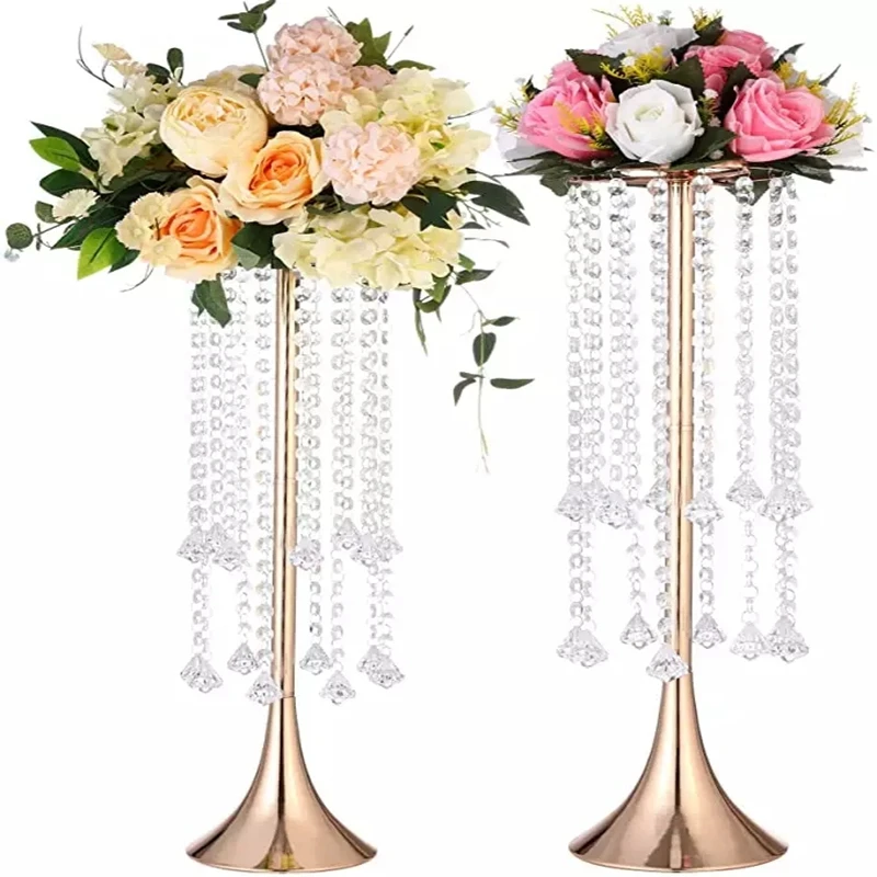 decoration Chandelier Stand Beaded Chain Garland Gold Crystal Tall Vases Table Wedding Flower Ball Chandelier Centerpieces im434
decoration Chandelier Stand Beaded Chain Garland Gold Crystal Tall Vases Table Wedding Flower Ball Chandelier Centerpieces im434