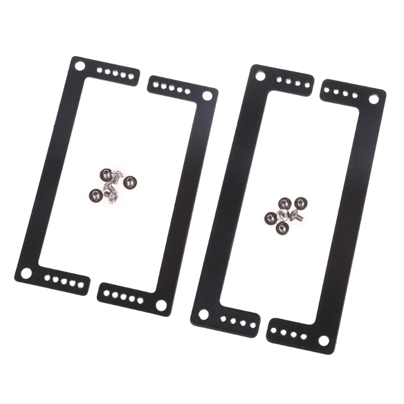 Lian-Li RB-001 Radiator Offset Mounting Bracket Black 011D Mini & 011 Air Mini Dropship
Lian-Li RB-001 Radiator Offset Mounting Bracket Black 011D Mini & 011 Air Mini Dropship