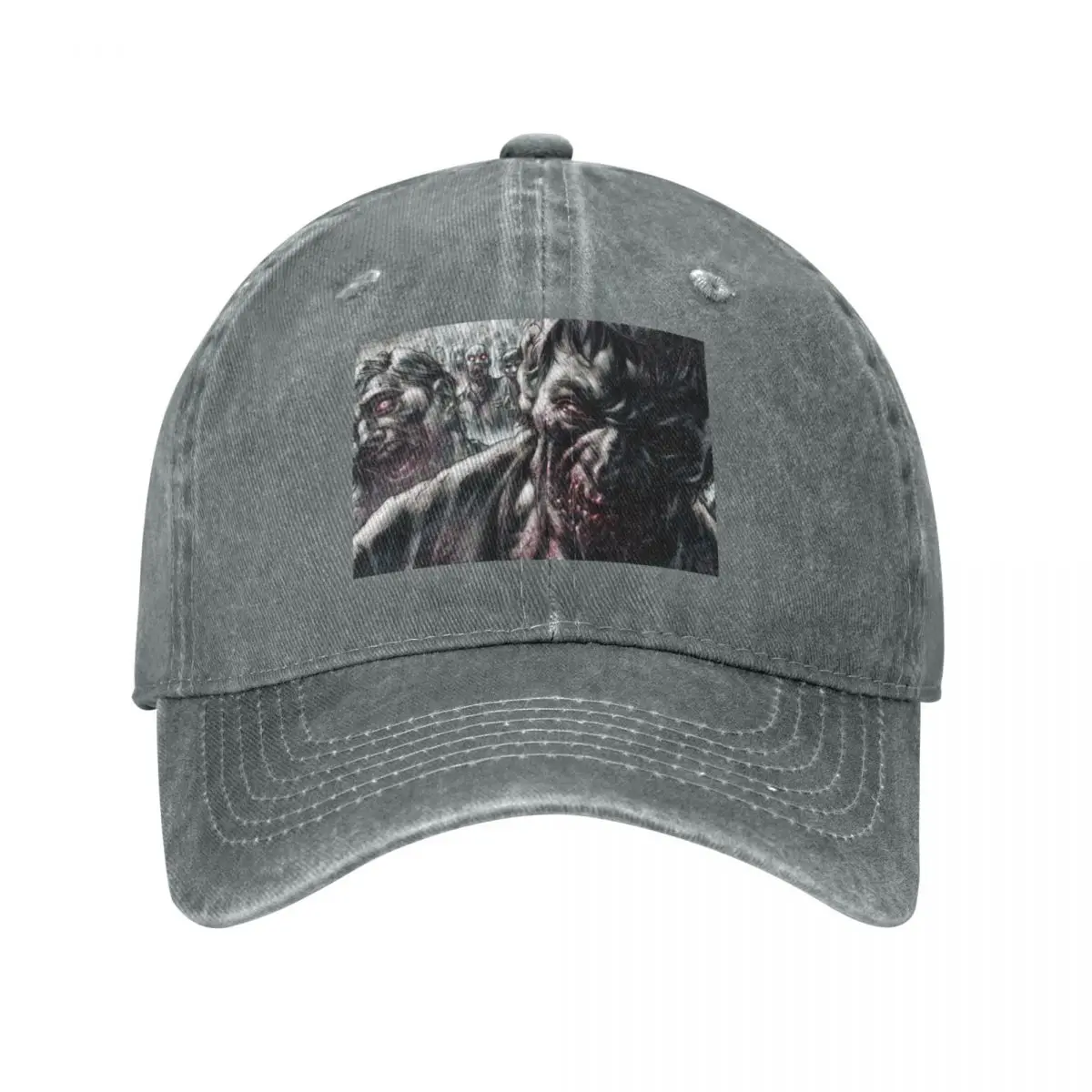Zombie Horde Cowboy Hat Anime Hat Luxury Brand boonie hats summer hats Hats For Women Men'S
Zombie Horde Cowboy Hat Anime Hat Luxury Brand boonie hats summer hats Hats For Women Men'S