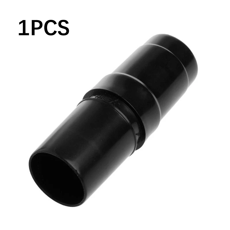 1 Pc Hose Adapter Converter Universal ABS Plastic 28-32mm Vacuum Cleaner Attachment Household Cleaning Supplies Connector Parts
1 Pc Hose Adapter Converter Universal ABS Plastic 28-32mm Vacuum Cleaner Attachment Household Cleaning Supplies Connector Parts