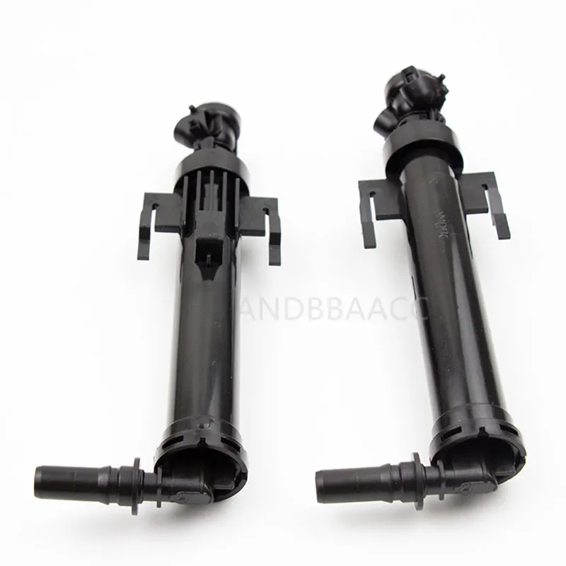 61677380421 61677380422 Left Right Headlamp Washer Spray Nozzle For BMW F30 F35 F32 328d 320i 2012-2015
61677380421 61677380422 Left Right Headlamp Washer Spray Nozzle For BMW F30 F35 F32 328d 320i 2012-2015