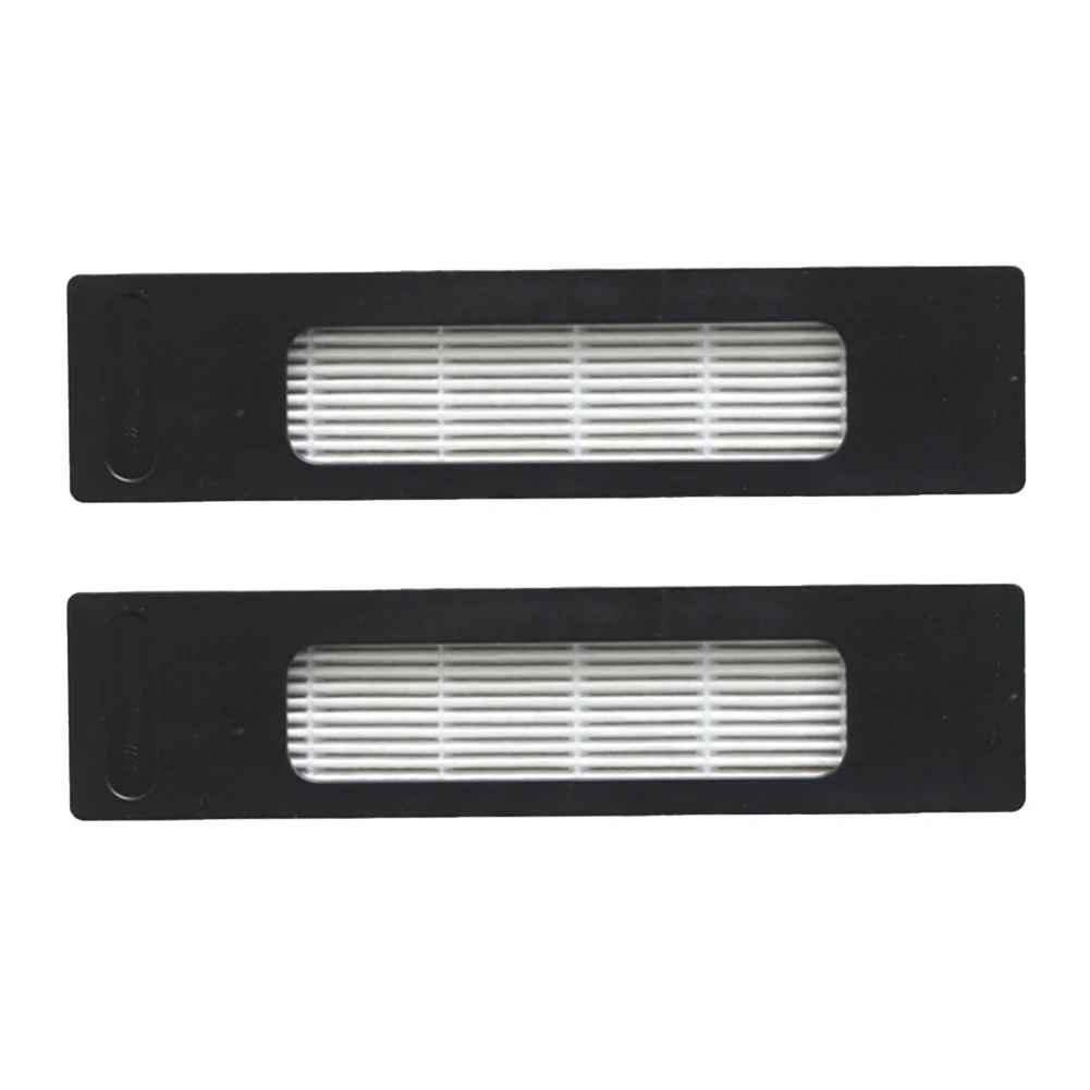 2pcs Sweeper Filters For S8, S8 Plus For CLIEN T24 For ThinkAir RV50 Pro Robot Vacuum Cleaner Spare Replacement Filters
2pcs Sweeper Filters For S8, S8 Plus For CLIEN T24 For ThinkAir RV50 Pro Robot Vacuum Cleaner Spare Replacement Filters