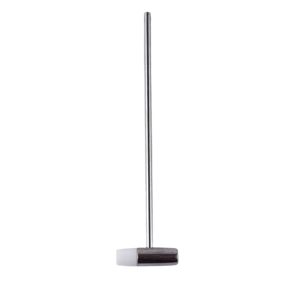 Mini Hammer Hammer 160-170mm Portable Silver Spare Parts Accessories For Repair Watch Metal Rubber Repair Tool
Mini Hammer Hammer 160-170mm Portable Silver Spare Parts Accessories For Repair Watch Metal Rubber Repair Tool