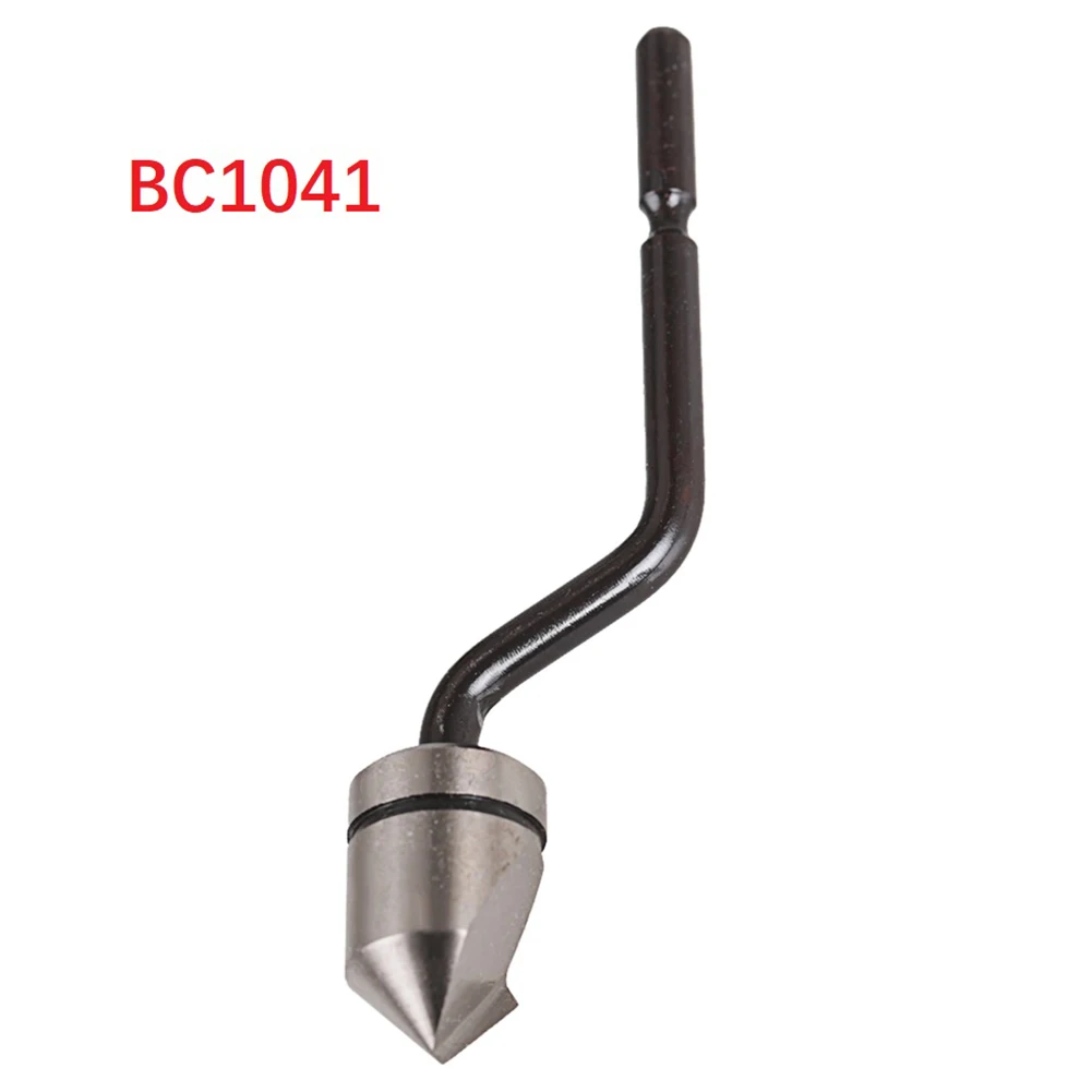 Hand Operated Tool Chamfering Cutter 1pc BC6301/BC8301/BC1041/BC1651 Countersunk Rotatable Processed Stainless Steel
Hand Operated Tool Chamfering Cutter 1pc BC6301/BC8301/BC1041/BC1651 Countersunk Rotatable Processed Stainless Steel