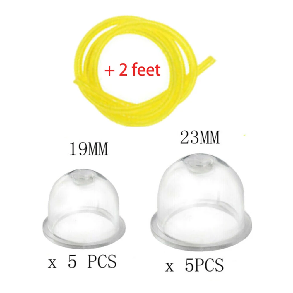 12pcs/set Mower Parts Primer Bulbs Parts Carb Primer Bulb Cap Small Fuel Pump For Homelite For Stihl For Ryobi String Trimmer
12pcs/set Mower Parts Primer Bulbs Parts Carb Primer Bulb Cap Small Fuel Pump For Homelite For Stihl For Ryobi String Trimmer