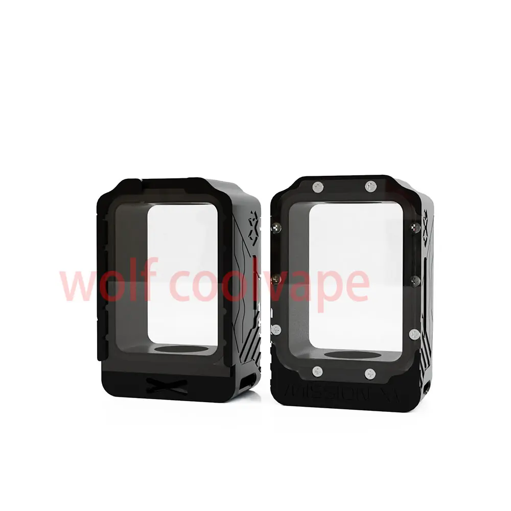 spacepod by mission xv Space Pod Boro Tank sxk style Mission XV Style for SXK BB / Billet AIO Box Mod Kit
spacepod by mission xv Space Pod Boro Tank sxk style Mission XV Style for SXK BB / Billet AIO Box Mod Kit